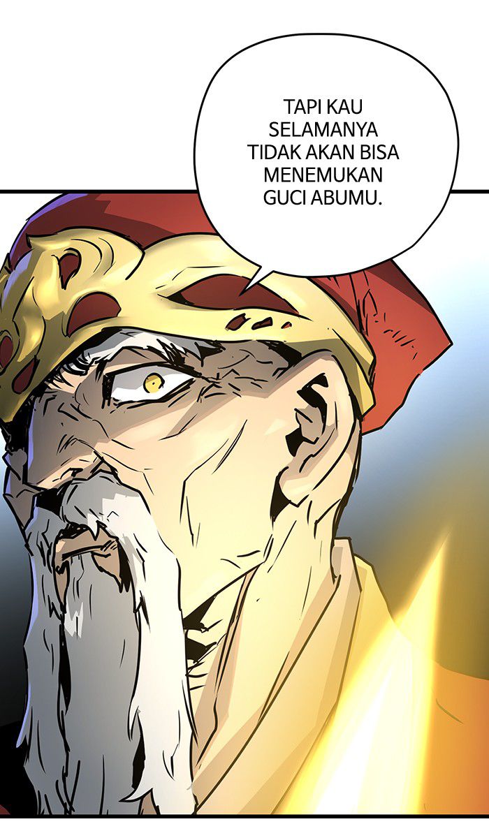 Promised Orchid Chapter 34 - halaman 60