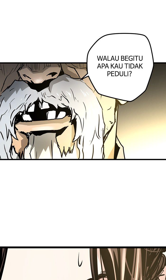 Promised Orchid Chapter 34 - halaman 61