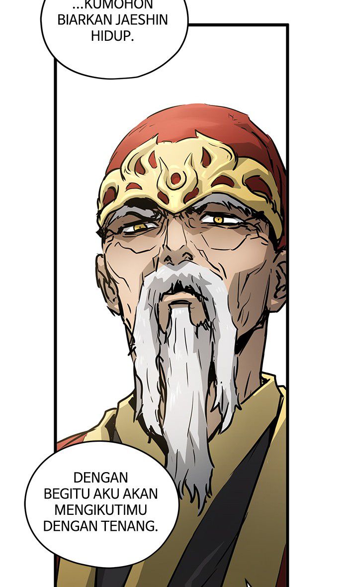 Promised Orchid Chapter 34 - halaman 66