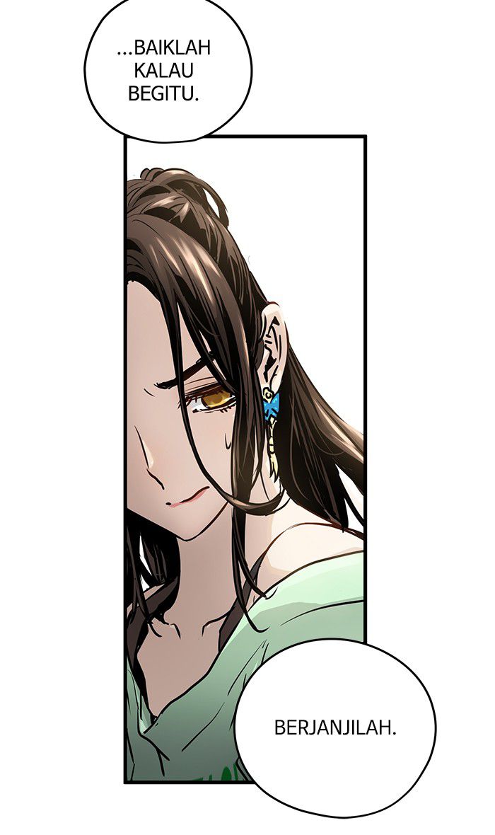 Promised Orchid Chapter 34 - halaman 70