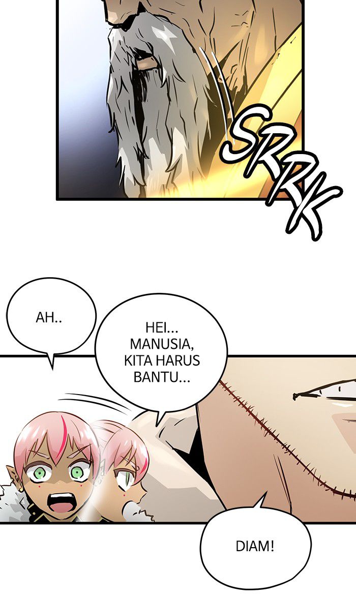 Promised Orchid Chapter 34 - halaman 71