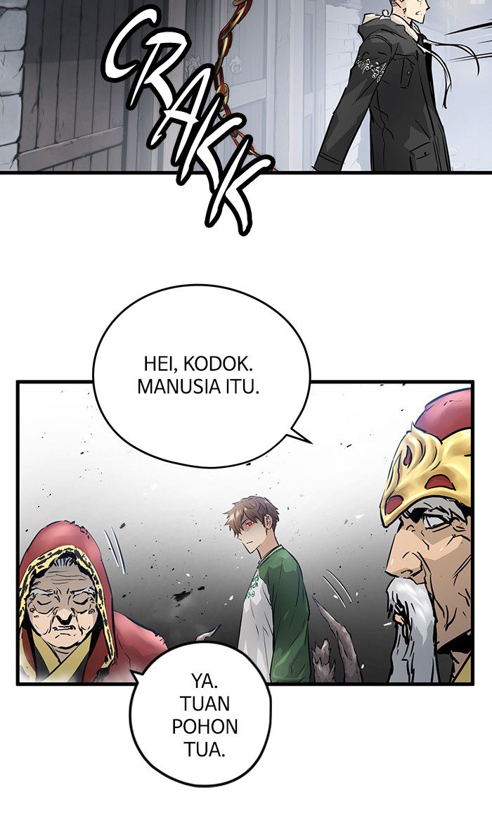 Promised Orchid Chapter 34 - halaman 73