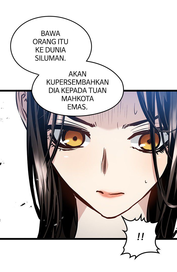 Promised Orchid Chapter 34 - halaman 74