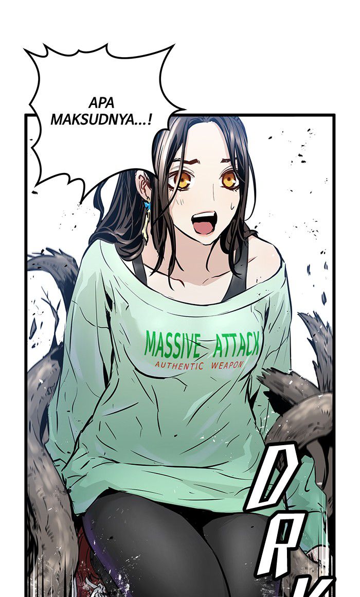 Promised Orchid Chapter 34 - halaman 75