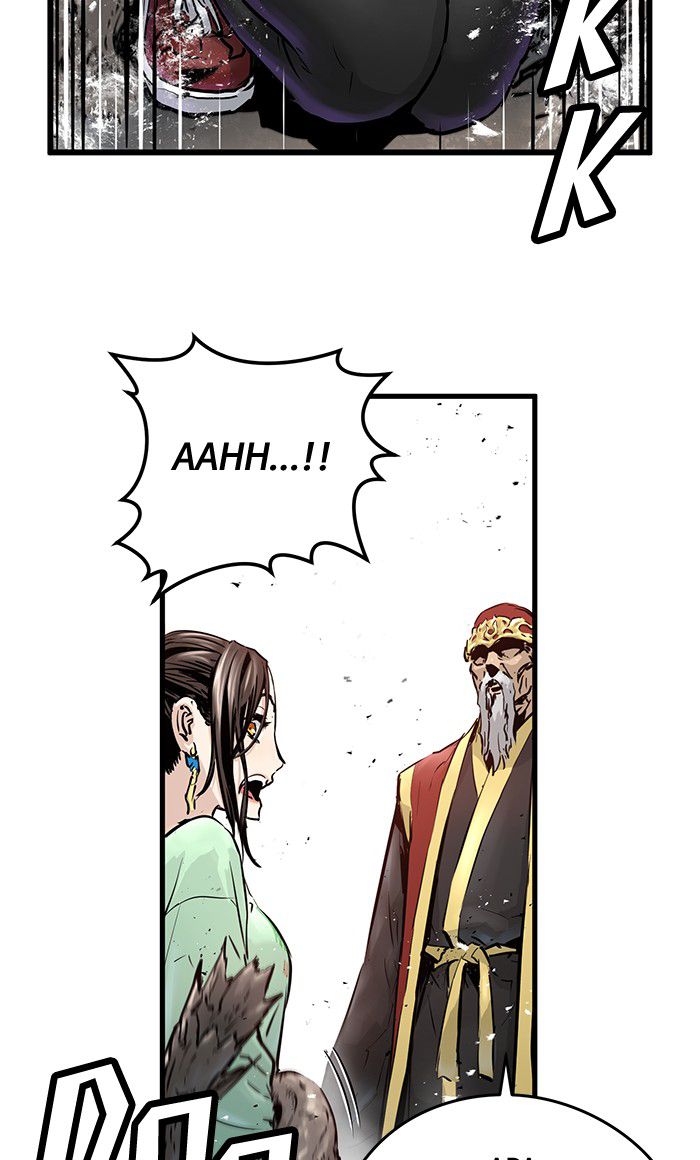 Promised Orchid Chapter 34 - halaman 76