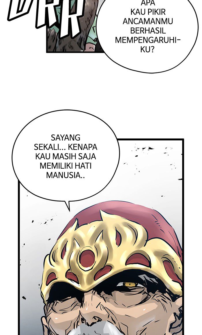 Promised Orchid Chapter 34 - halaman 77