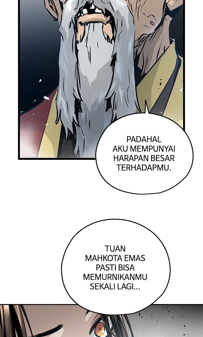 Promised Orchid Chapter 34 - halaman 78