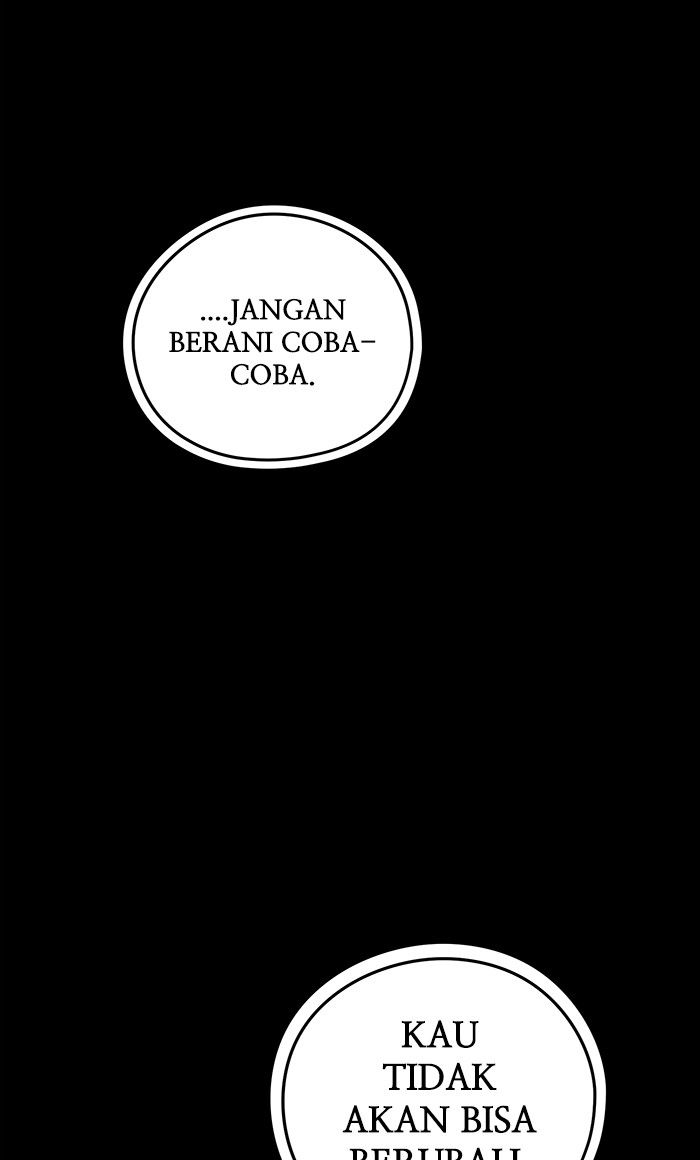 Promised Orchid Chapter 34 - halaman 8