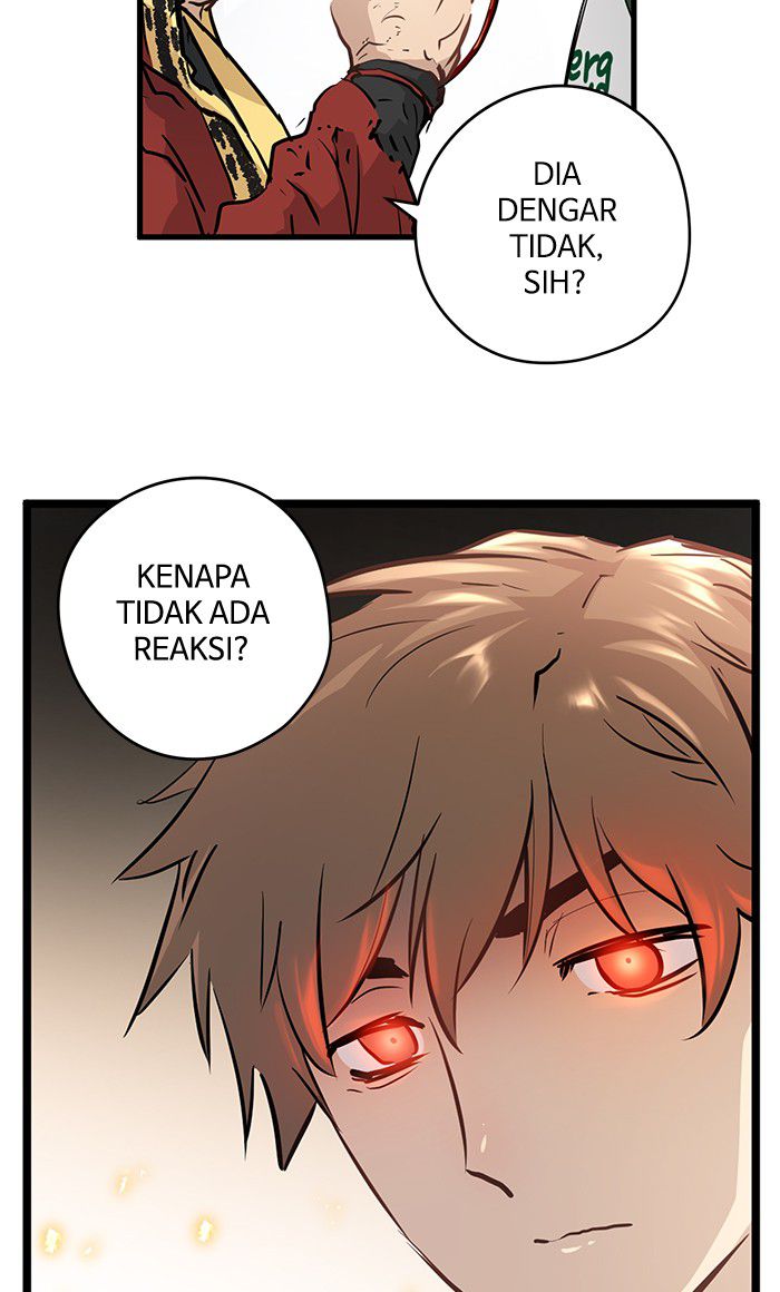 Promised Orchid Chapter 34 - halaman 81
