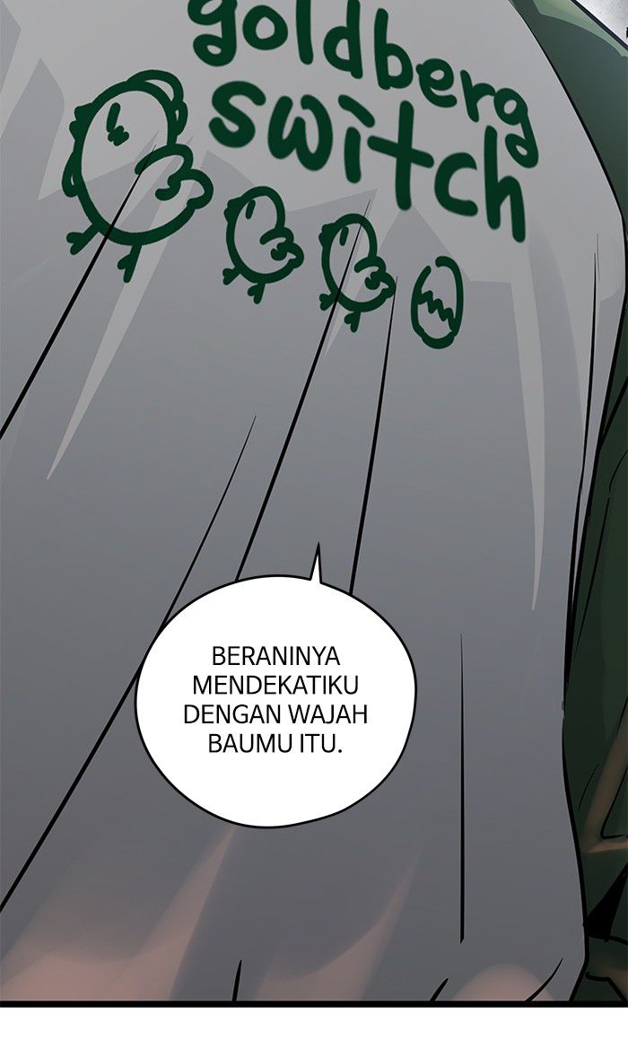 Promised Orchid Chapter 34 - halaman 88