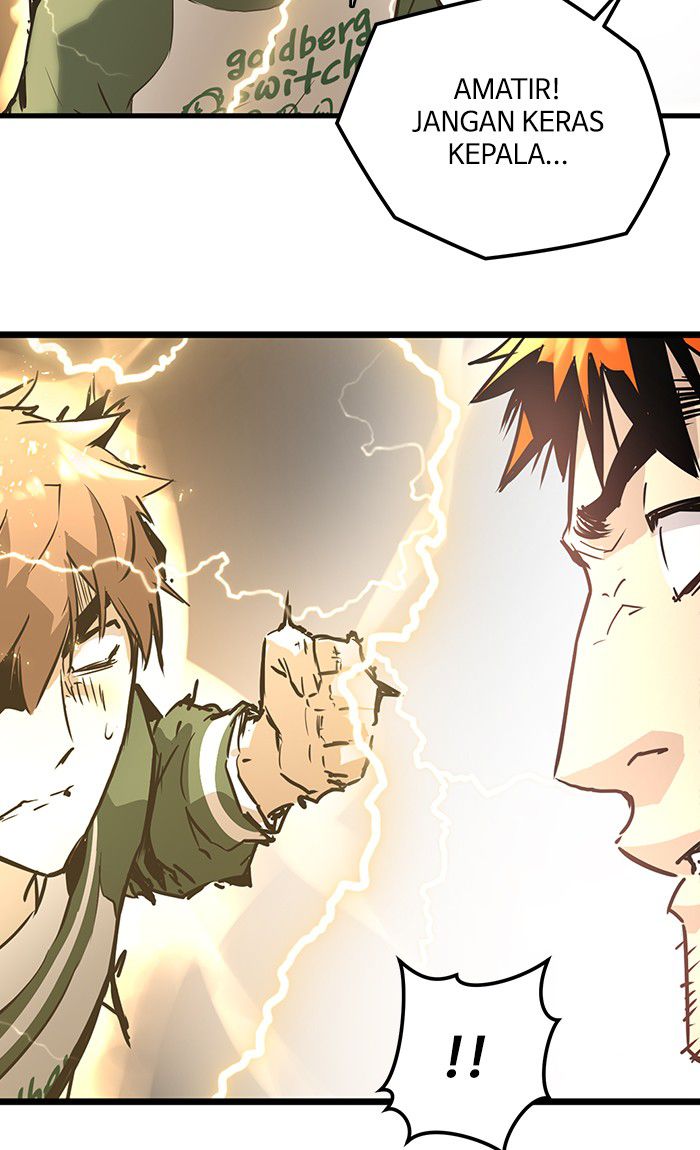 Promised Orchid Chapter 35 - halaman 101