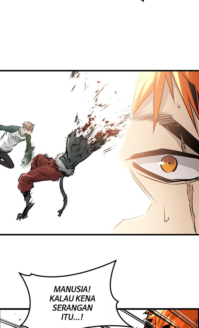 Promised Orchid Chapter 35 - halaman 102