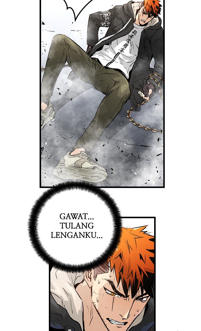 Promised Orchid Chapter 35 - halaman 107
