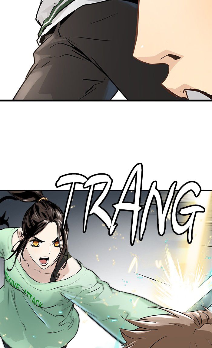Promised Orchid Chapter 35 - halaman 109