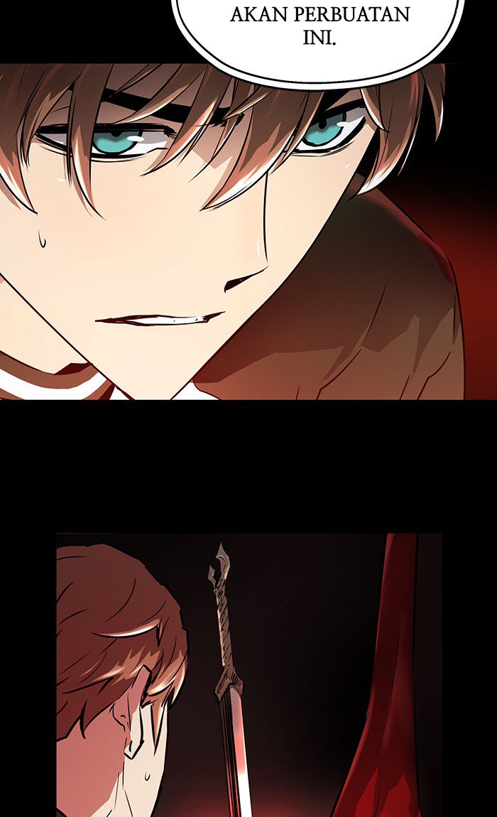 Promised Orchid Chapter 35 - halaman 11