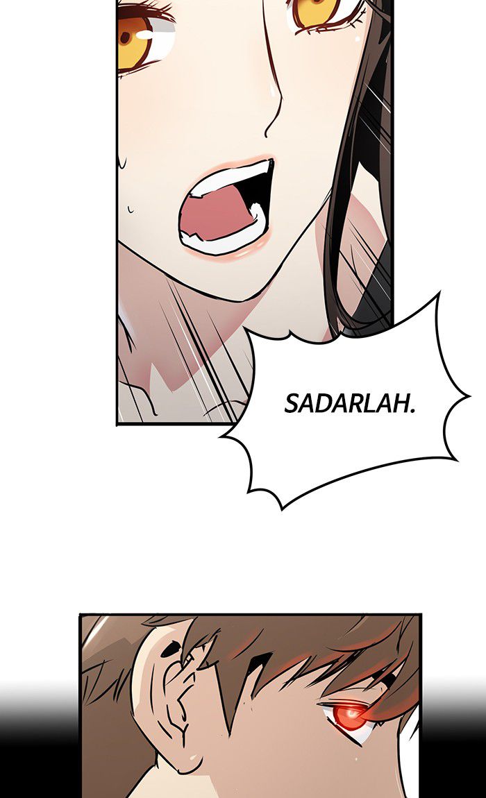 Promised Orchid Chapter 35 - halaman 111