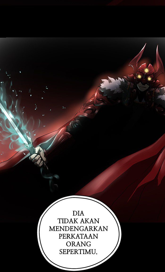 Promised Orchid Chapter 35 - halaman 16