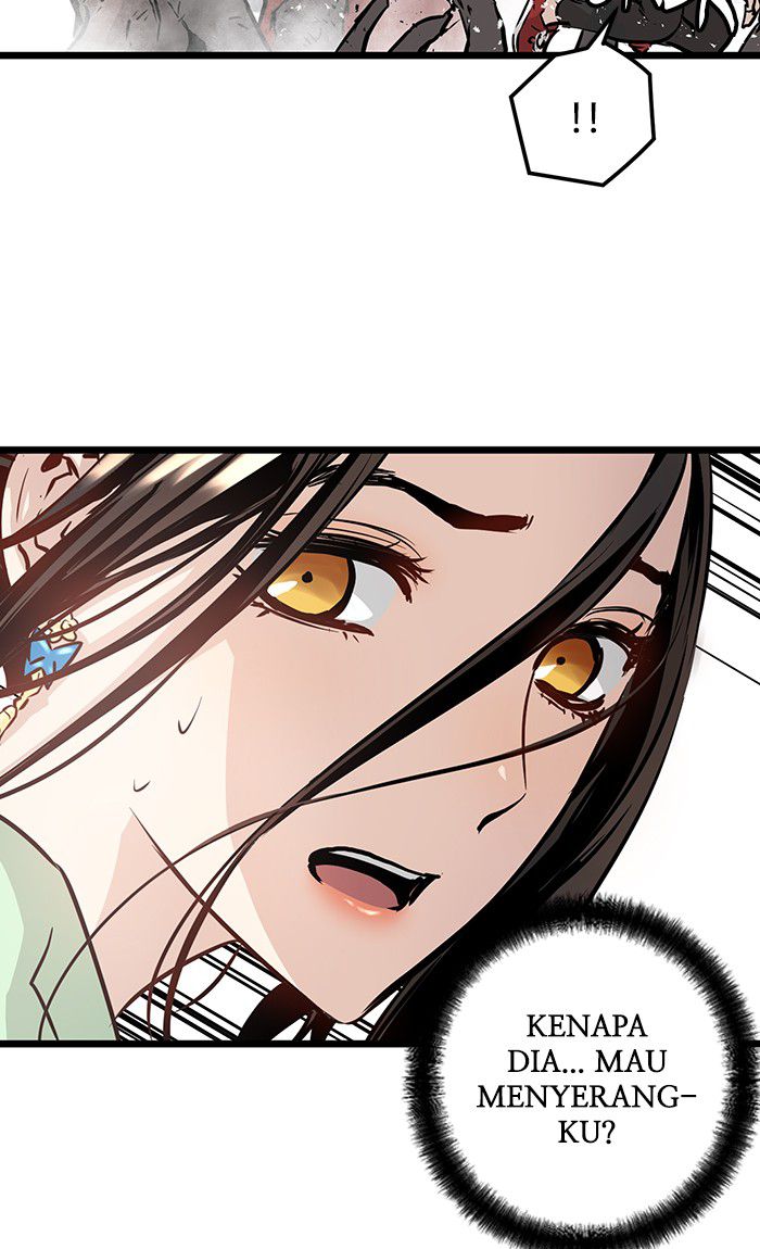 Promised Orchid Chapter 35 - halaman 22