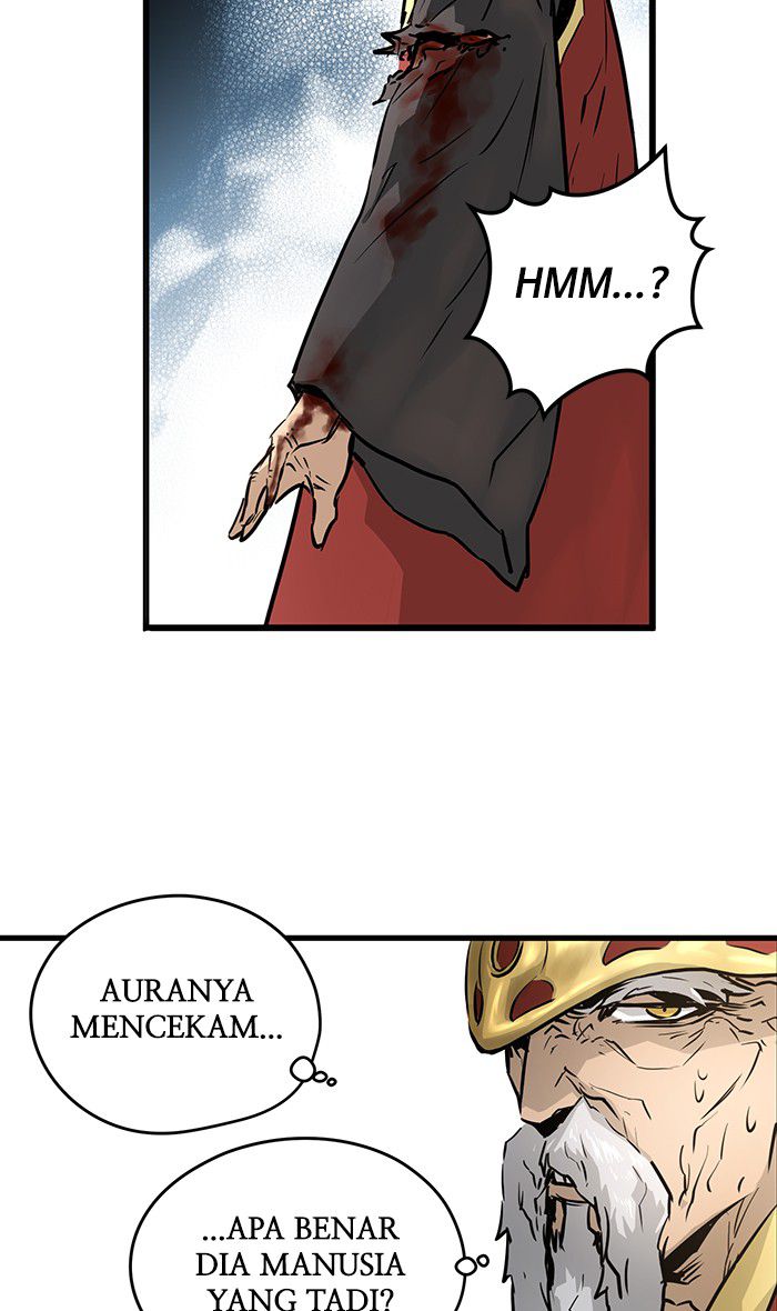 Promised Orchid Chapter 35 - halaman 26