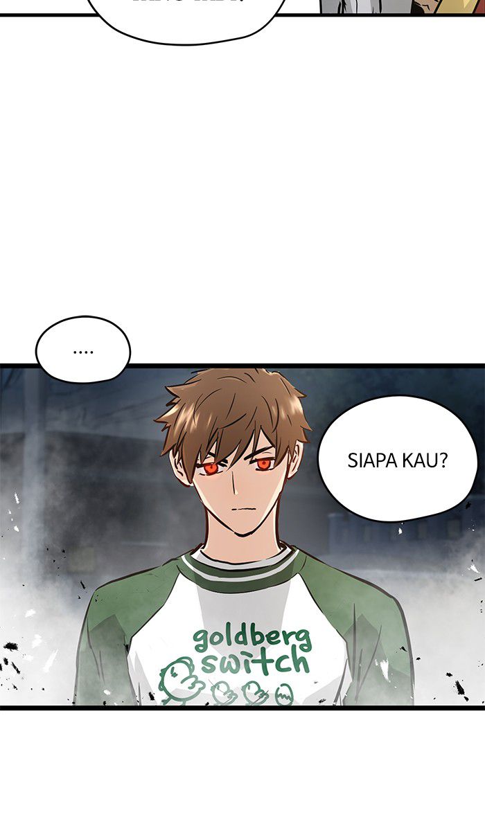 Promised Orchid Chapter 35 - halaman 27