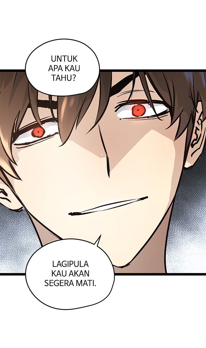 Promised Orchid Chapter 35 - halaman 28