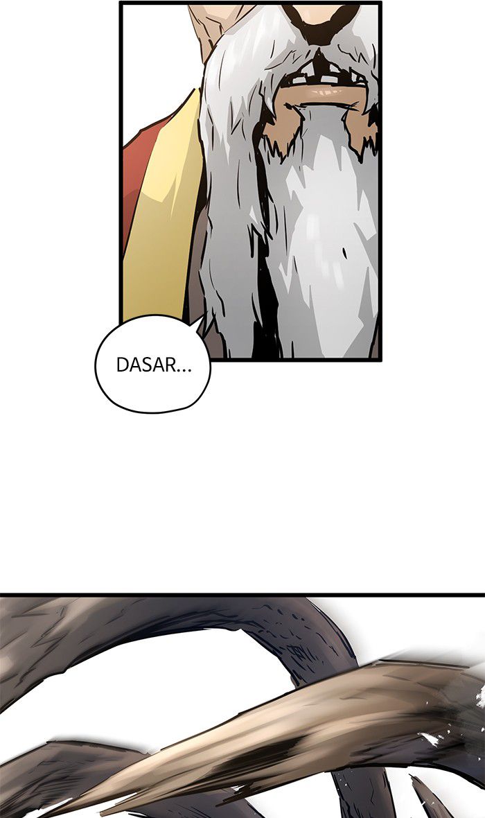 Promised Orchid Chapter 35 - halaman 29