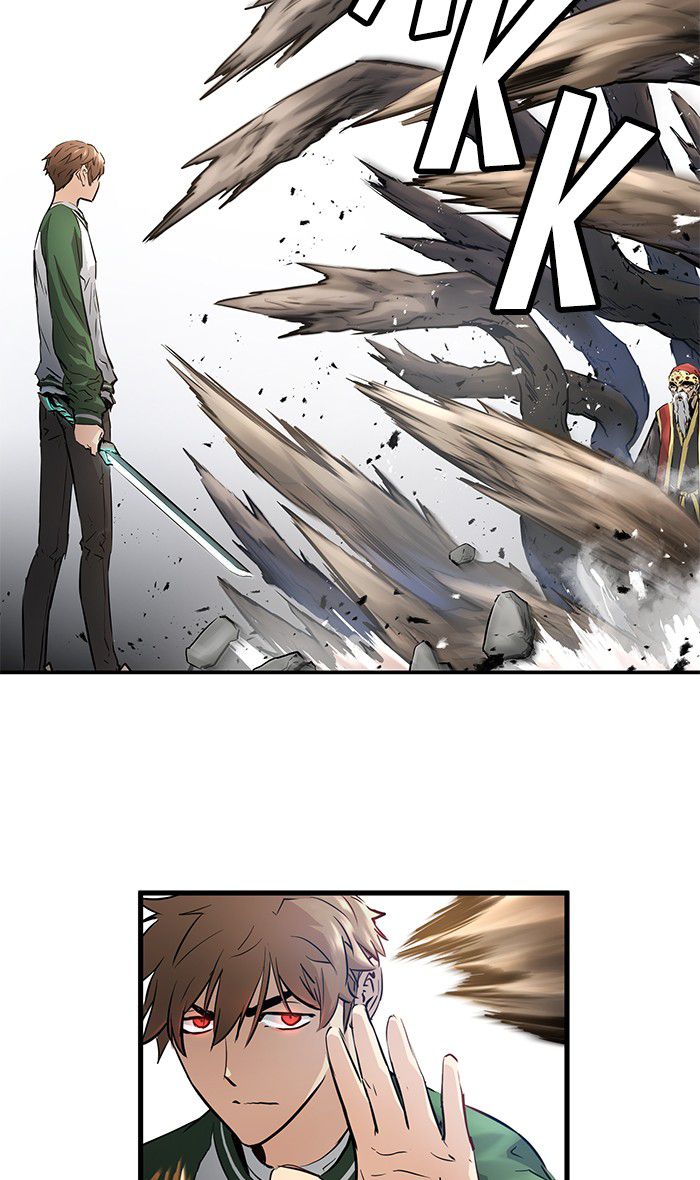 Promised Orchid Chapter 35 - halaman 31