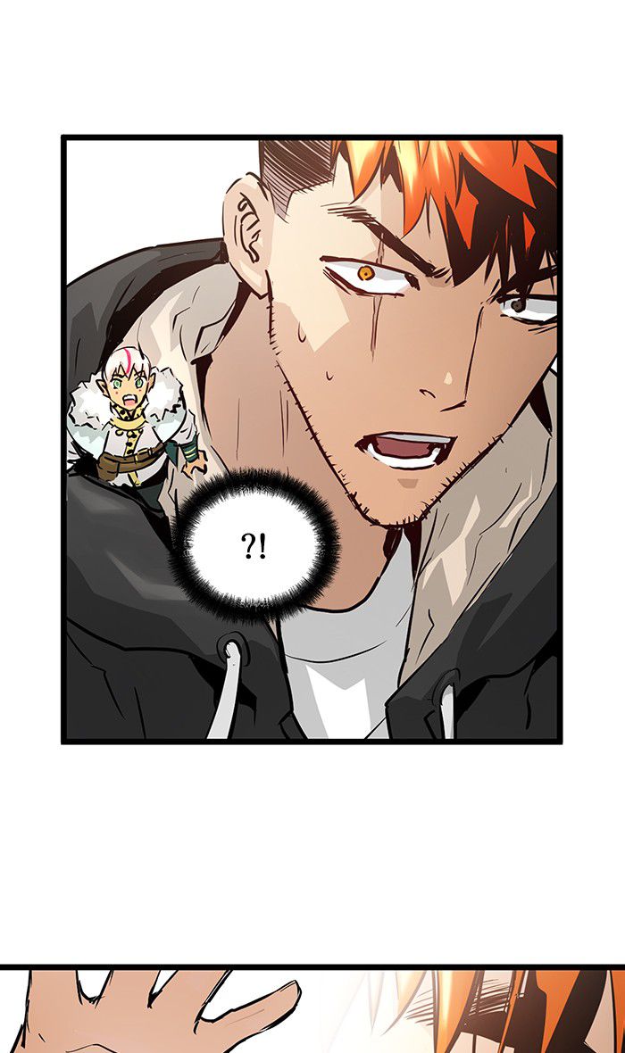 Promised Orchid Chapter 35 - halaman 34