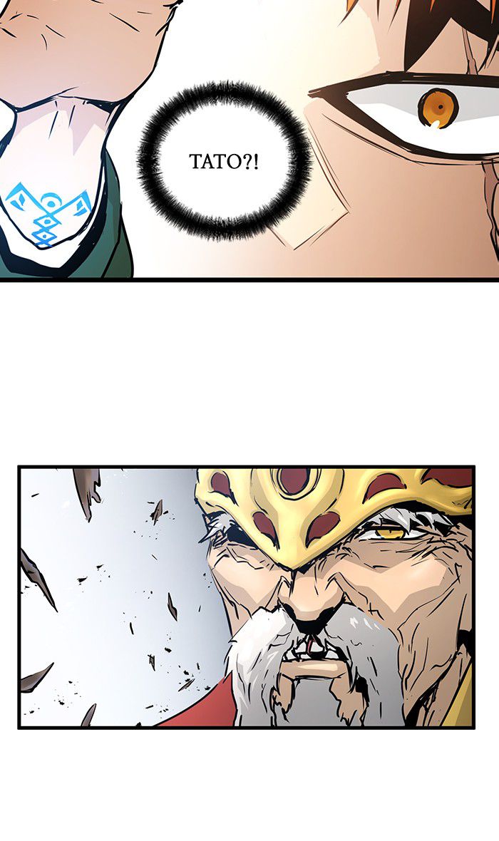 Promised Orchid Chapter 35 - halaman 35
