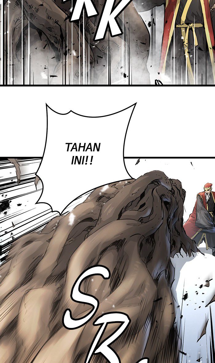 Promised Orchid Chapter 35 - halaman 37