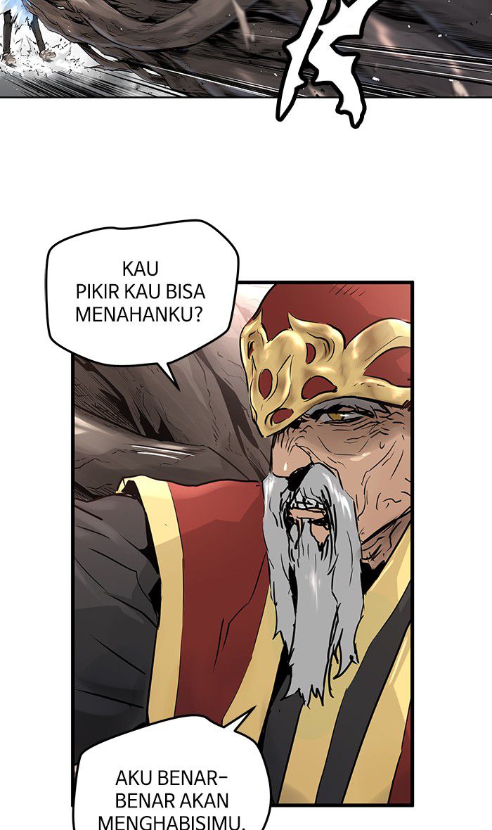 Promised Orchid Chapter 35 - halaman 42