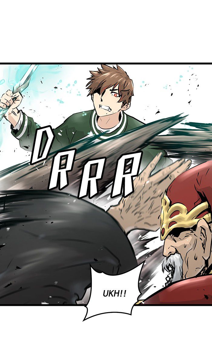 Promised Orchid Chapter 35 - halaman 54