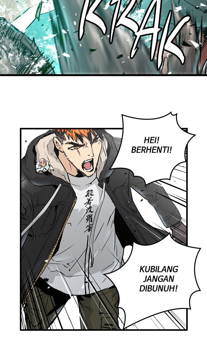 Promised Orchid Chapter 35 - halaman 59