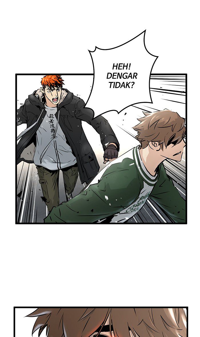 Promised Orchid Chapter 35 - halaman 60