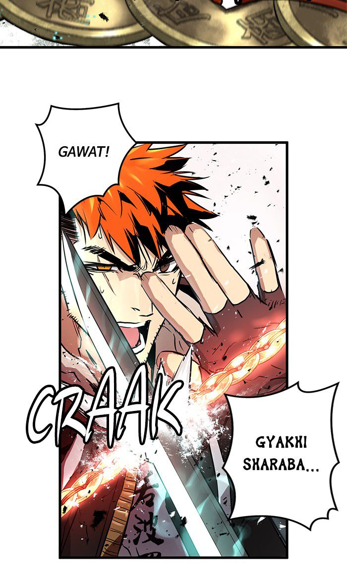 Promised Orchid Chapter 35 - halaman 67