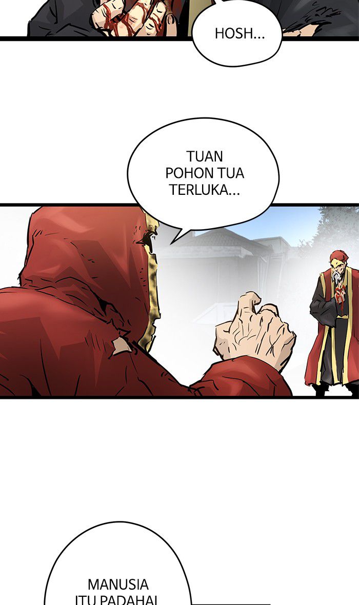 Promised Orchid Chapter 35 - halaman 71