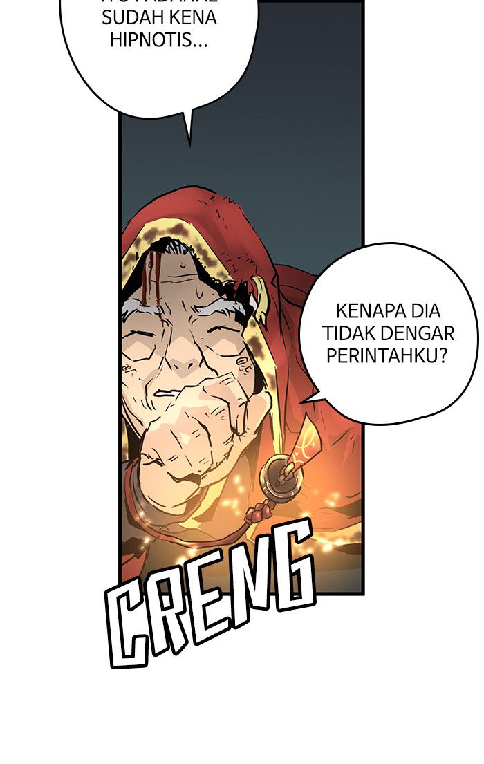 Promised Orchid Chapter 35 - halaman 72