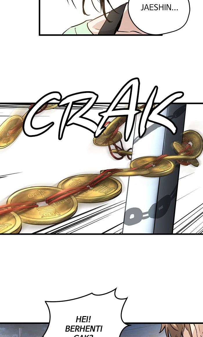 Promised Orchid Chapter 35 - halaman 76