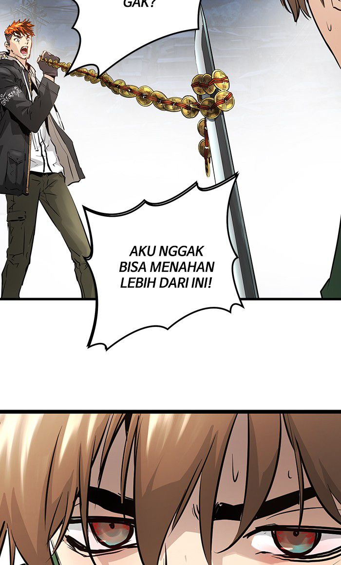 Promised Orchid Chapter 35 - halaman 77