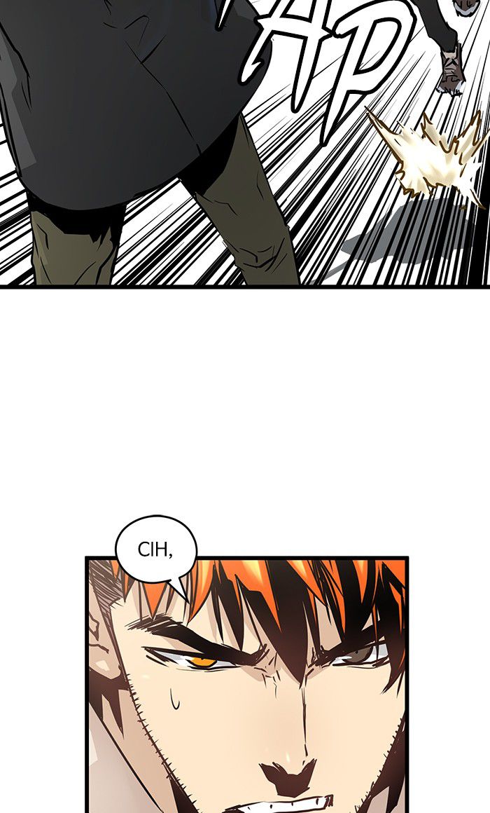 Promised Orchid Chapter 35 - halaman 82