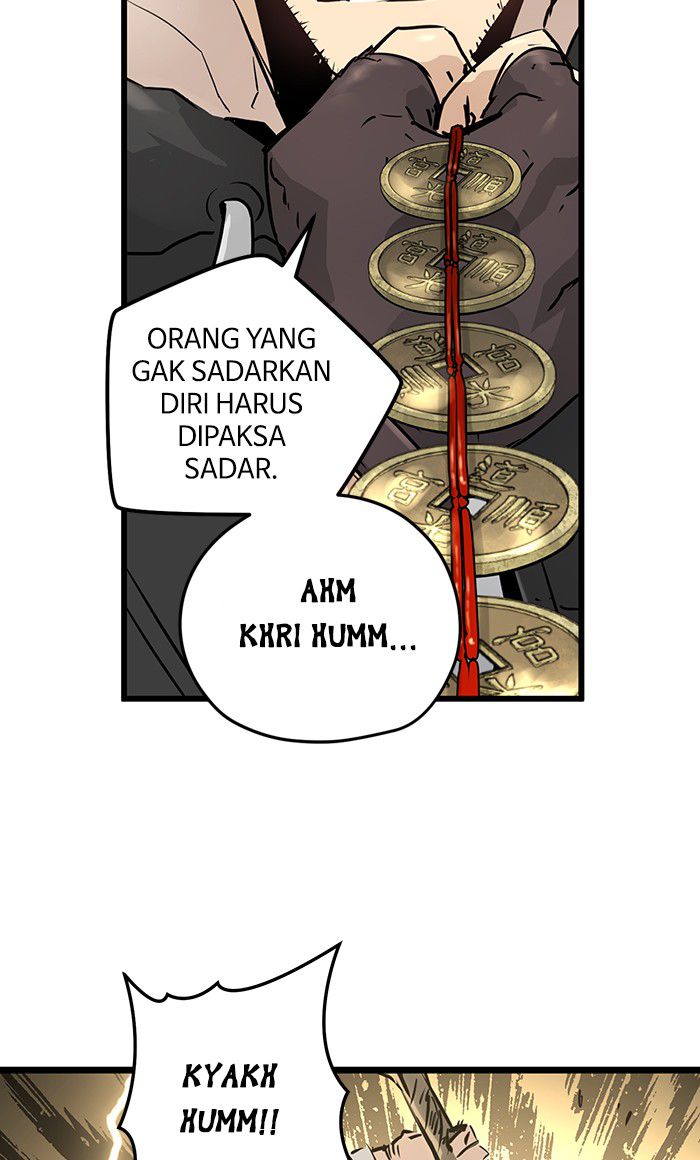 Promised Orchid Chapter 35 - halaman 83
