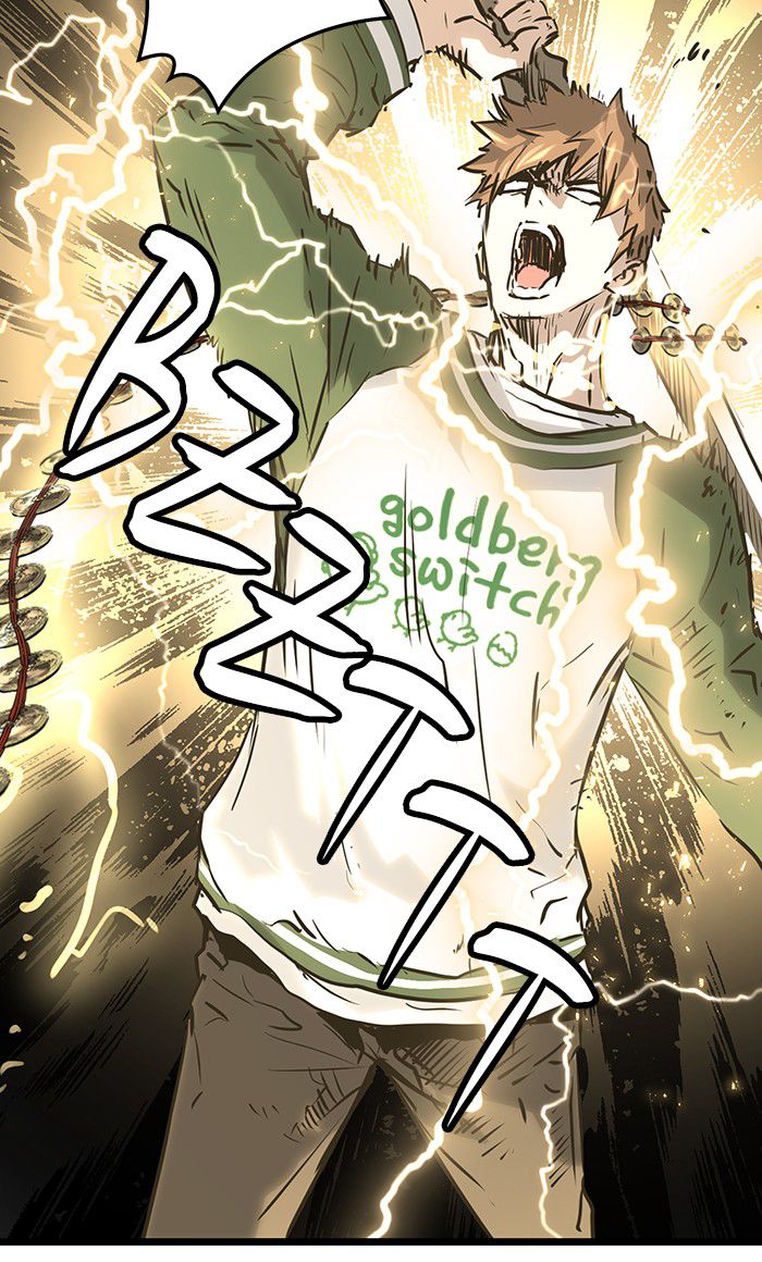 Promised Orchid Chapter 35 - halaman 84