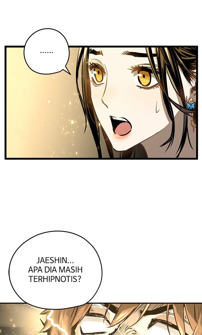 Promised Orchid Chapter 35 - halaman 86