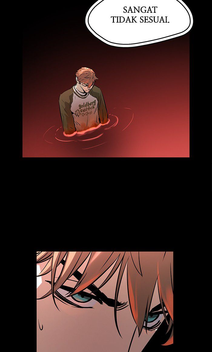 Promised Orchid Chapter 35 - halaman 88