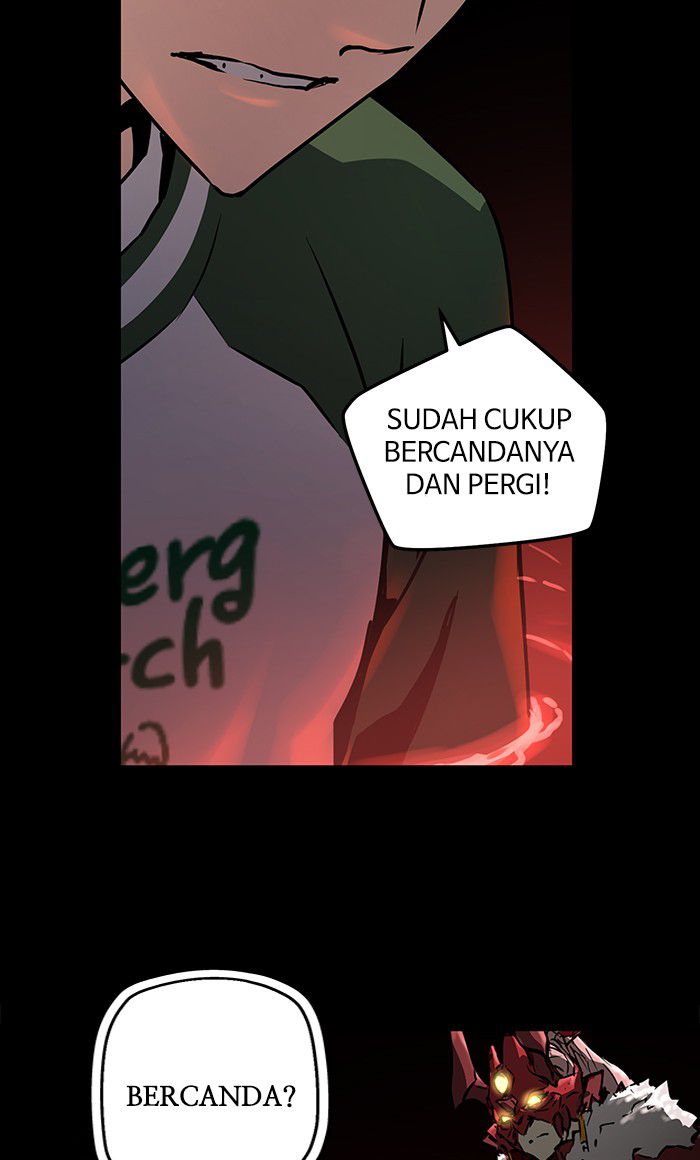 Promised Orchid Chapter 35 - halaman 89