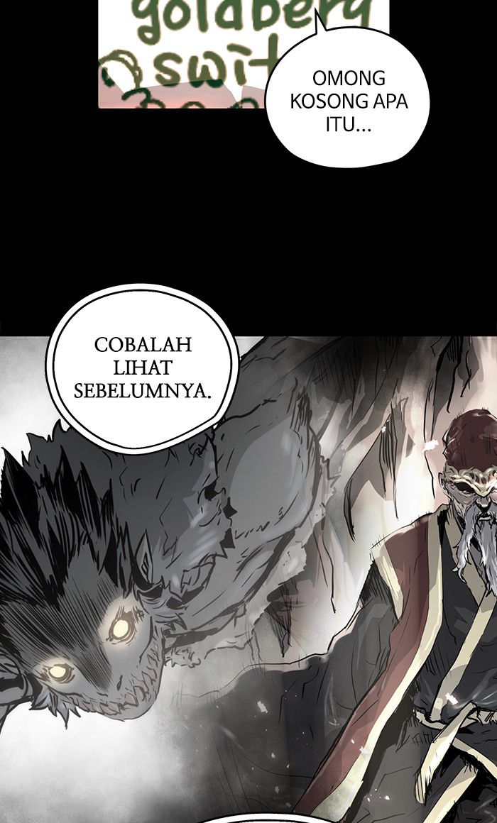 Promised Orchid Chapter 35 - halaman 92