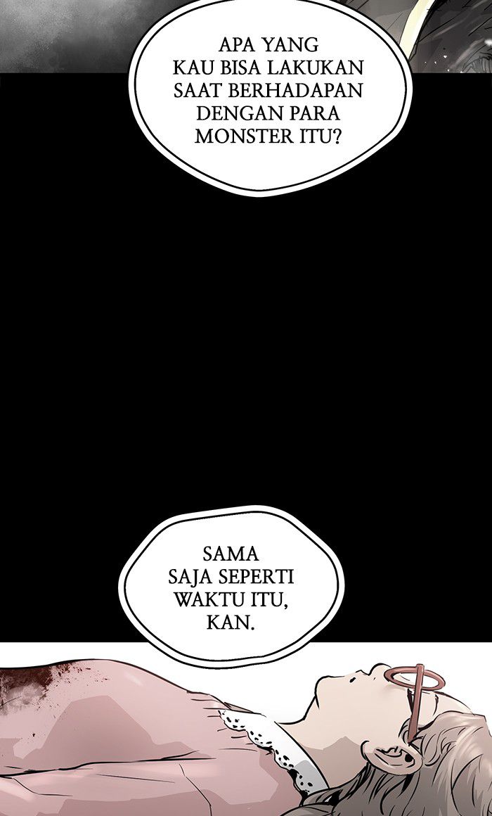 Promised Orchid Chapter 35 - halaman 93