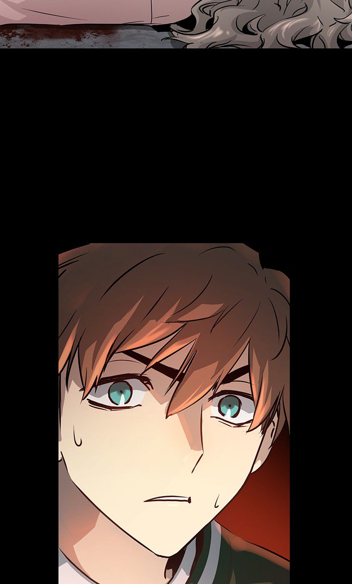 Promised Orchid Chapter 35 - halaman 94