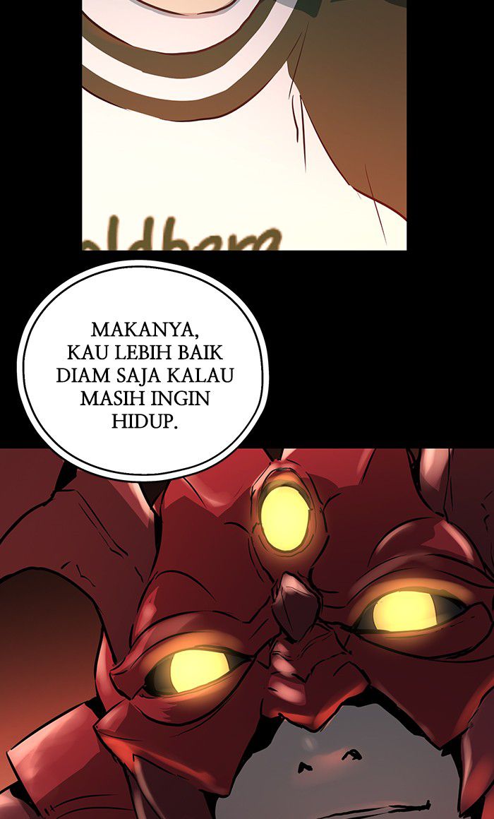Promised Orchid Chapter 35 - halaman 95