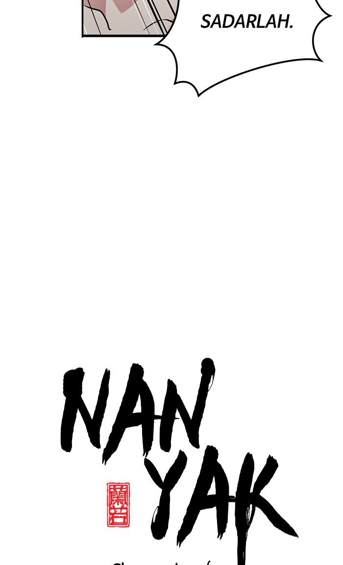 Promised Orchid Chapter 36 - halaman 10
